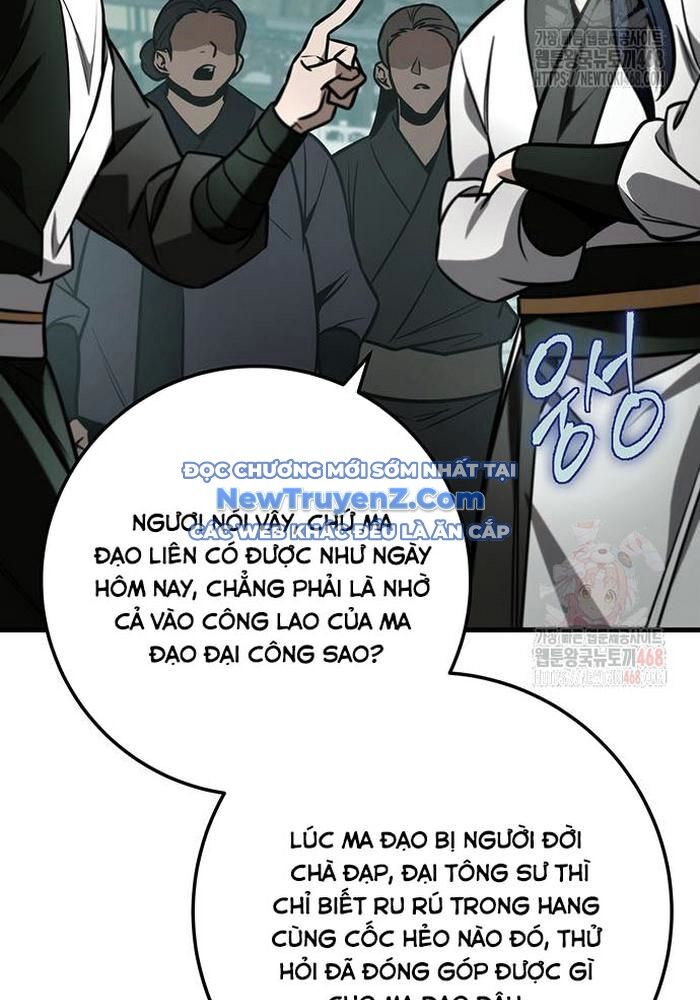 Thanh Kiếm Của Hoàng Đế - Chapter 86 - Page 153