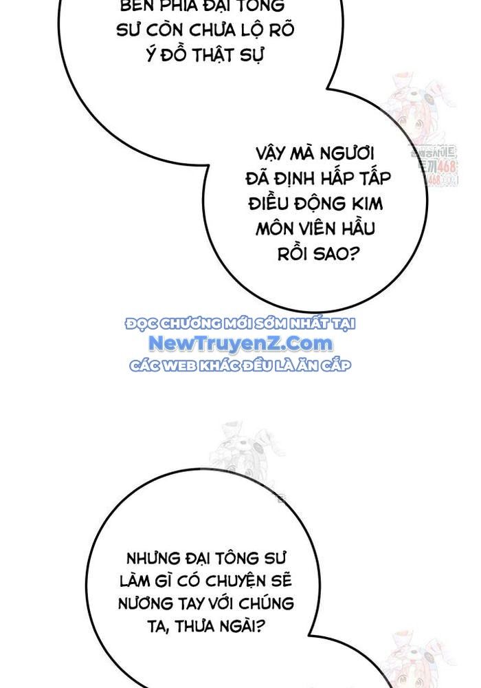 Thanh Kiếm Của Hoàng Đế - Chapter 86 - Page 158