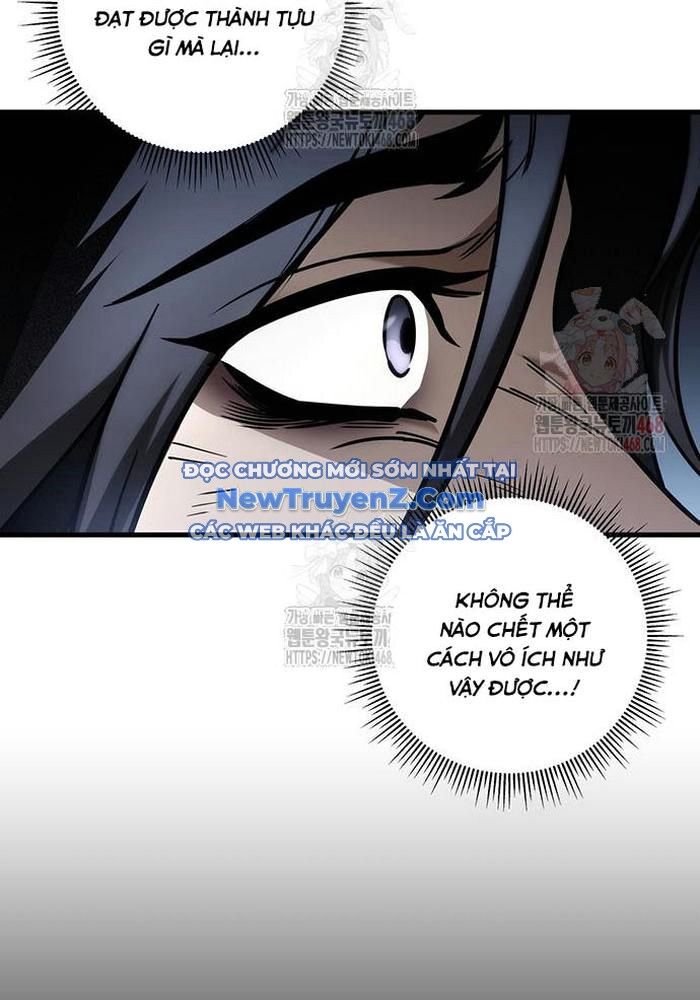 Thanh Kiếm Của Hoàng Đế - Chapter 86 - Page 16