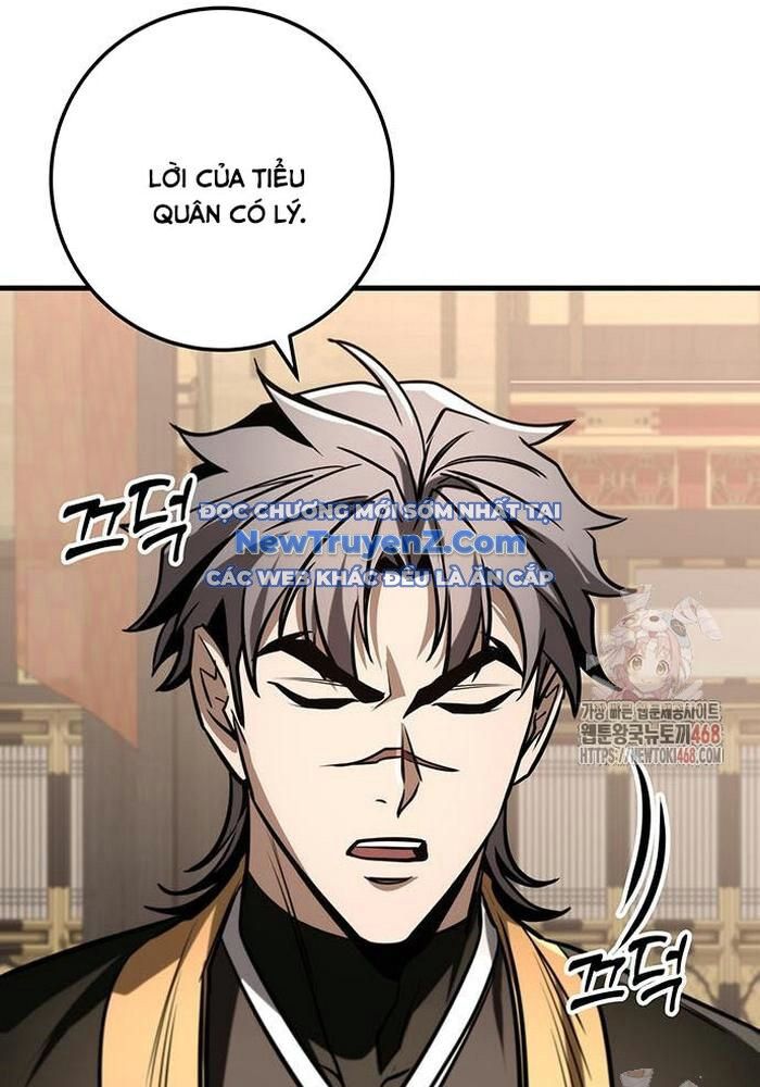 Thanh Kiếm Của Hoàng Đế - Chapter 86 - Page 161