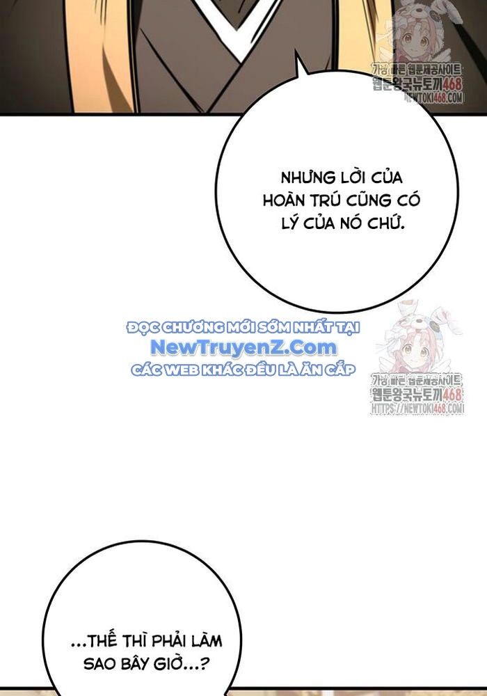 Thanh Kiếm Của Hoàng Đế - Chapter 86 - Page 162