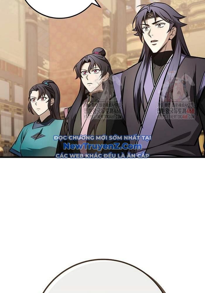 Thanh Kiếm Của Hoàng Đế - Chapter 86 - Page 163