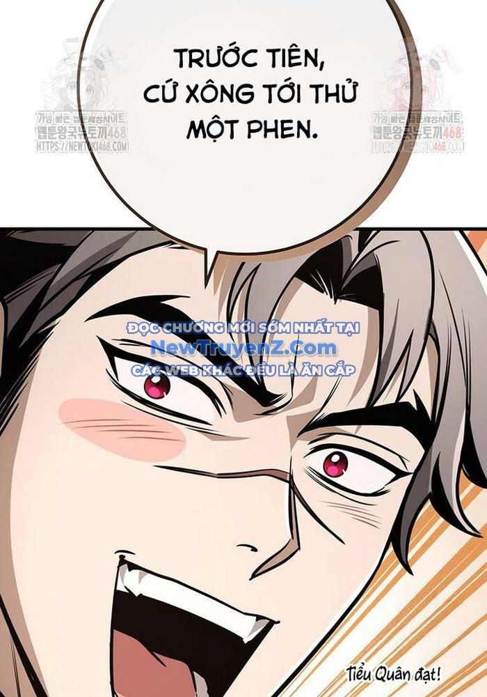 Thanh Kiếm Của Hoàng Đế - Chapter 86 - Page 164