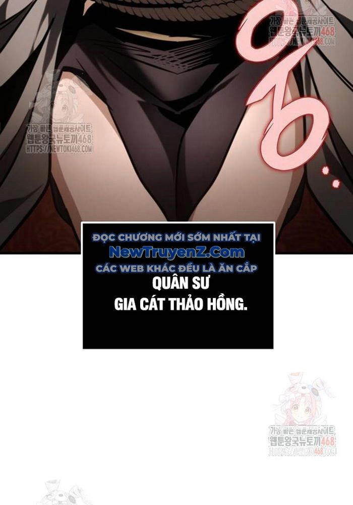 Thanh Kiếm Của Hoàng Đế - Chapter 86 - Page 170