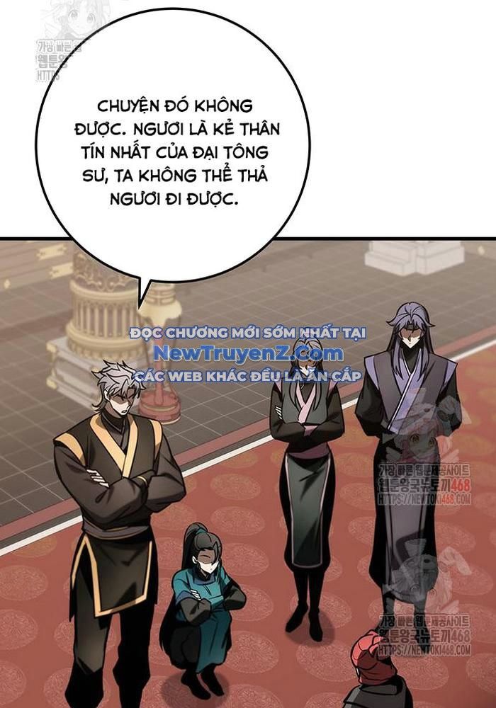 Thanh Kiếm Của Hoàng Đế - Chapter 86 - Page 171