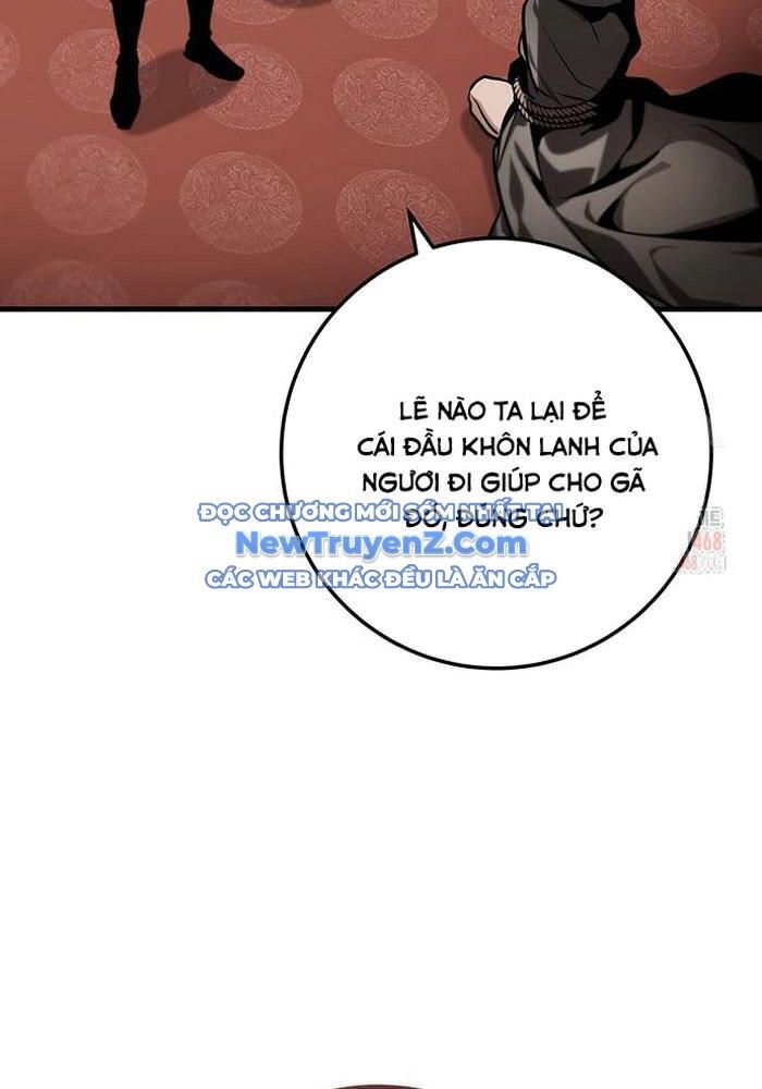 Thanh Kiếm Của Hoàng Đế - Chapter 86 - Page 172