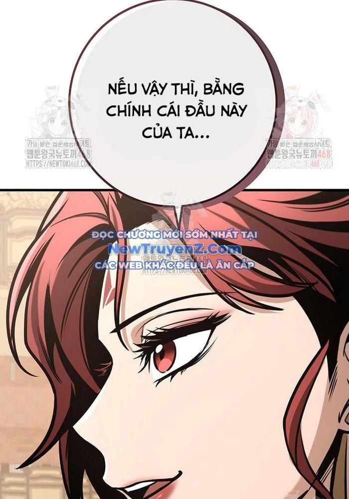 Thanh Kiếm Của Hoàng Đế - Chapter 86 - Page 173