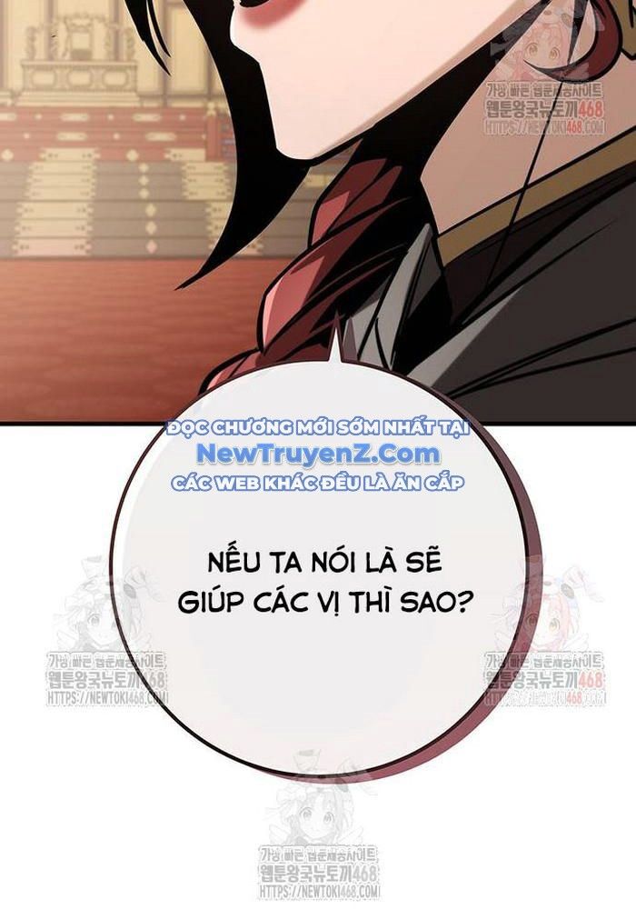 Thanh Kiếm Của Hoàng Đế - Chapter 86 - Page 174