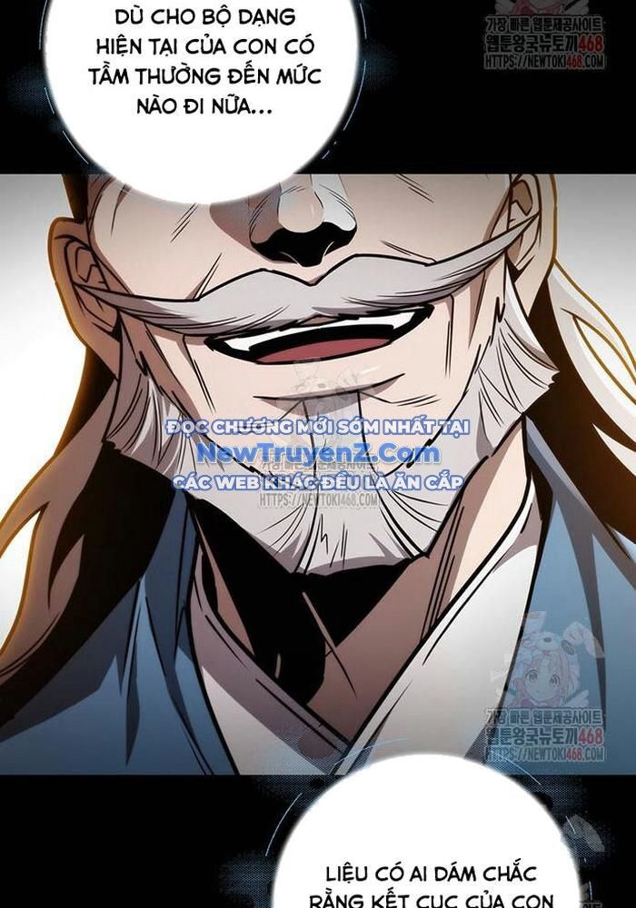 Thanh Kiếm Của Hoàng Đế - Chapter 86 - Page 18