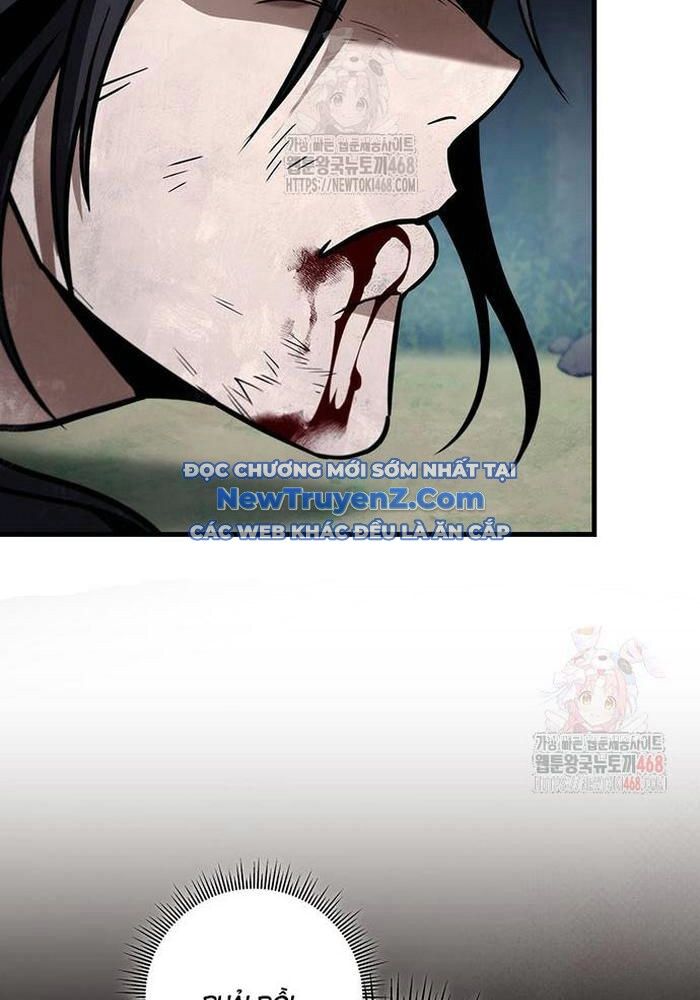 Thanh Kiếm Của Hoàng Đế - Chapter 86 - Page 21