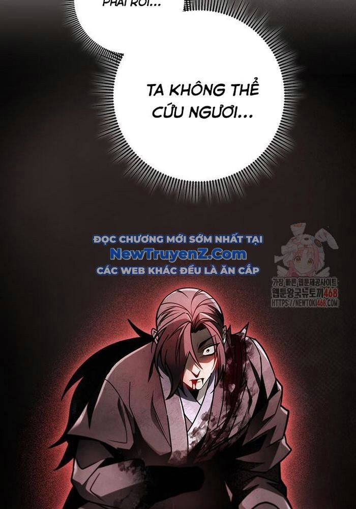 Thanh Kiếm Của Hoàng Đế - Chapter 86 - Page 22