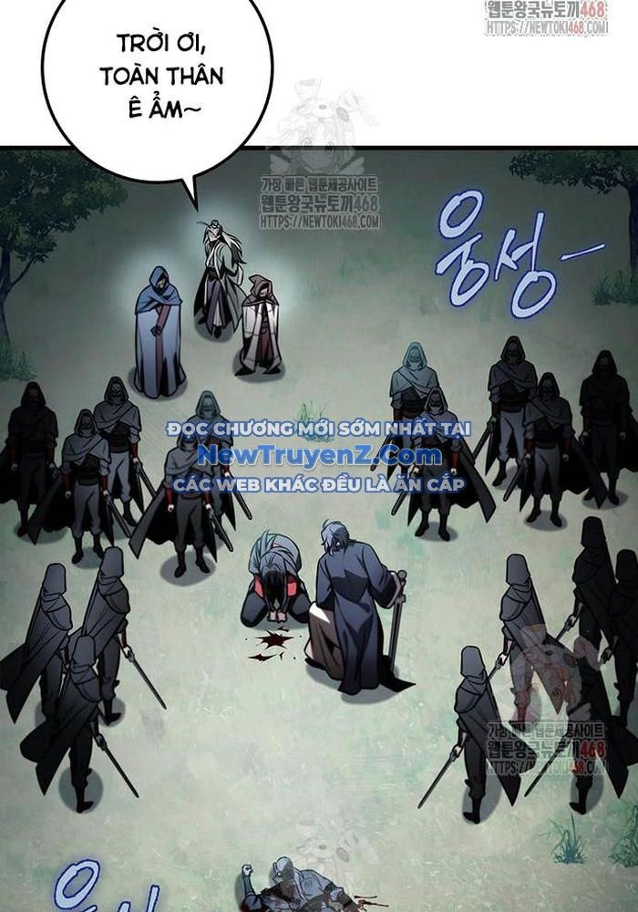 Thanh Kiếm Của Hoàng Đế - Chapter 86 - Page 25