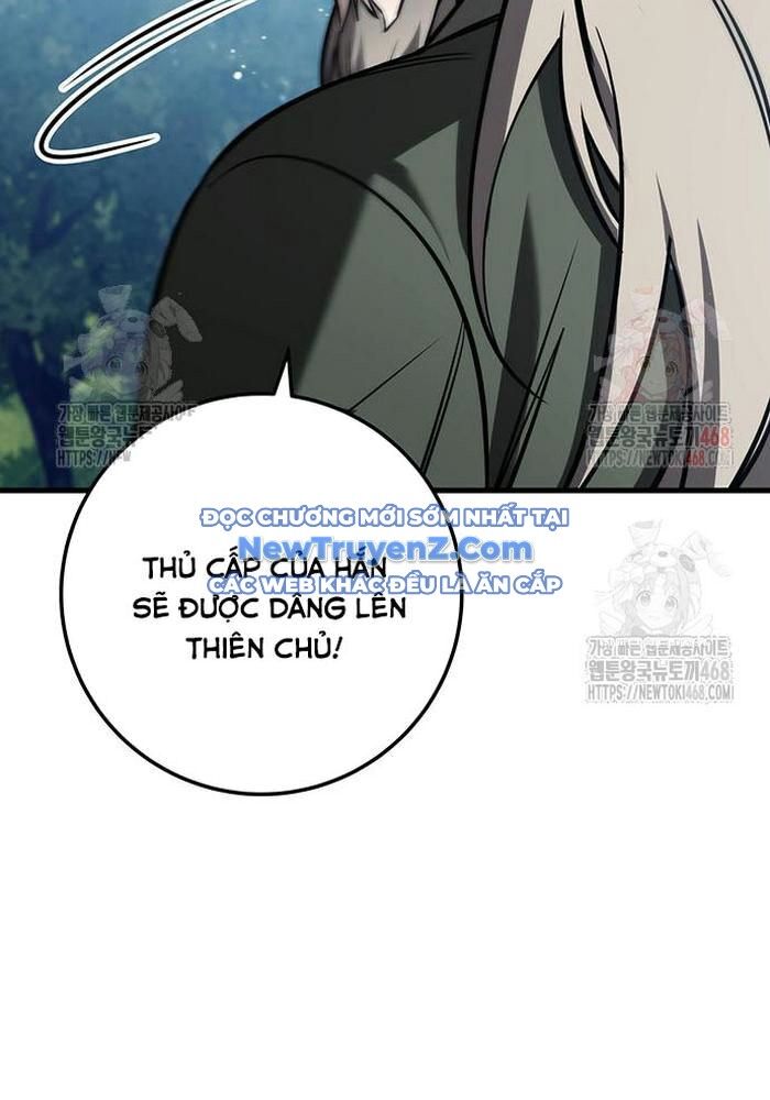 Thanh Kiếm Của Hoàng Đế - Chapter 86 - Page 28