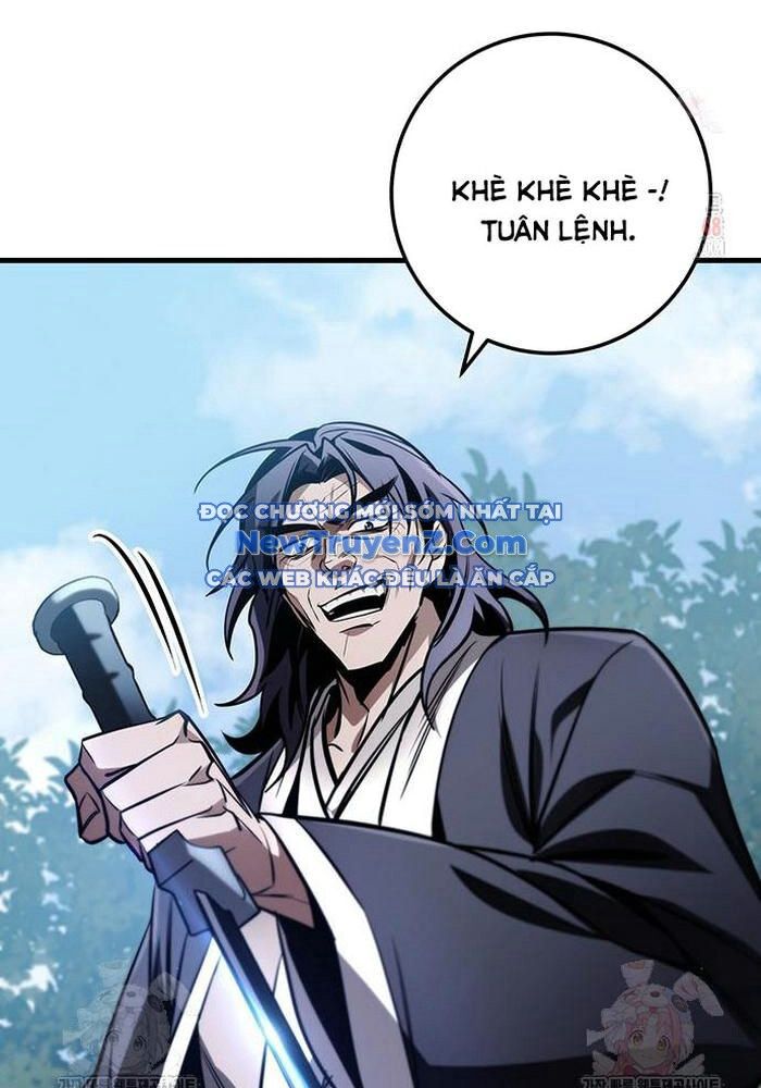 Thanh Kiếm Của Hoàng Đế - Chapter 86 - Page 29