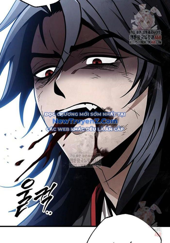 Thanh Kiếm Của Hoàng Đế - Chapter 86 - Page 3