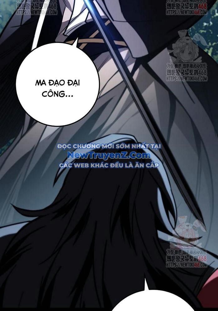 Thanh Kiếm Của Hoàng Đế - Chapter 86 - Page 30