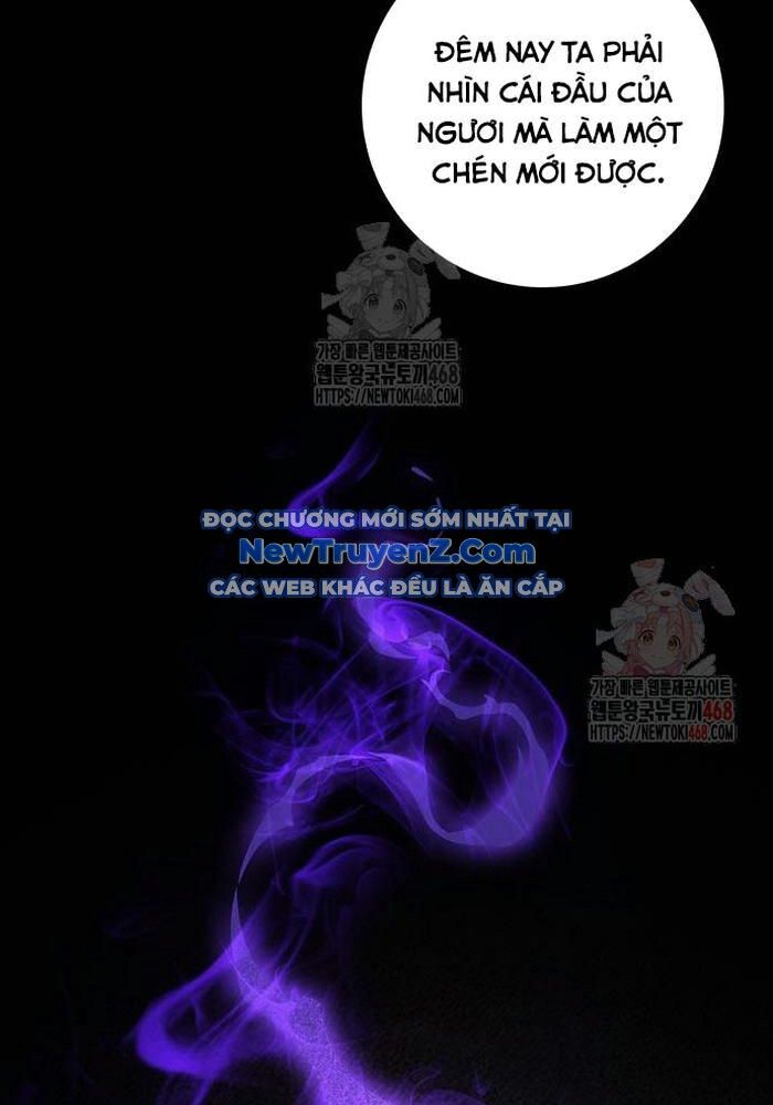 Thanh Kiếm Của Hoàng Đế - Chapter 86 - Page 31