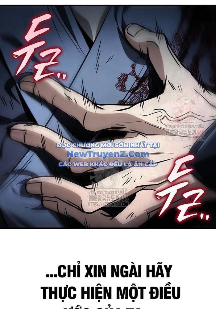 Thanh Kiếm Của Hoàng Đế - Chapter 86 - Page 35