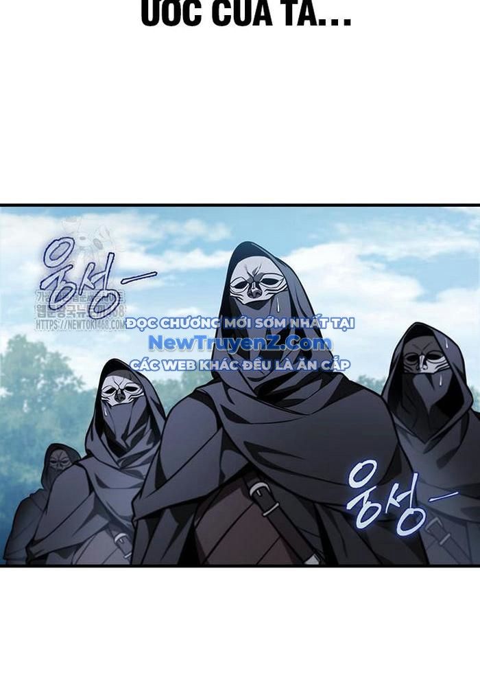 Thanh Kiếm Của Hoàng Đế - Chapter 86 - Page 36