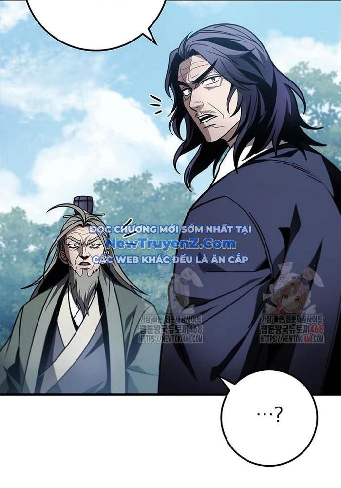 Thanh Kiếm Của Hoàng Đế - Chapter 86 - Page 38