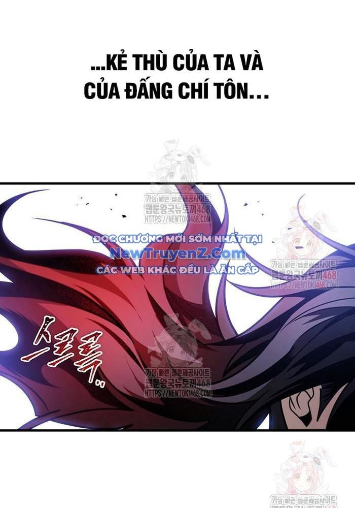 Thanh Kiếm Của Hoàng Đế - Chapter 86 - Page 41