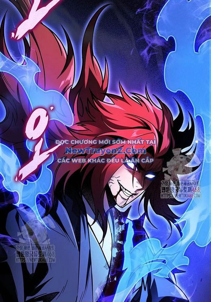 Thanh Kiếm Của Hoàng Đế - Chapter 86 - Page 43