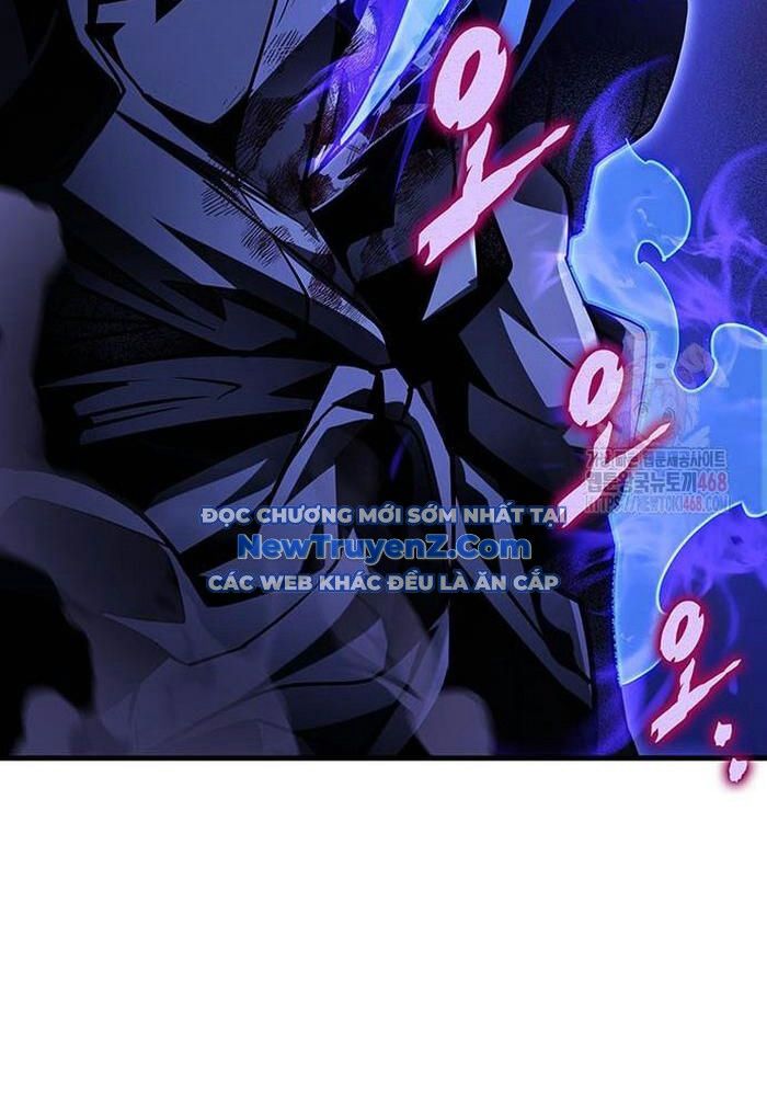 Thanh Kiếm Của Hoàng Đế - Chapter 86 - Page 44