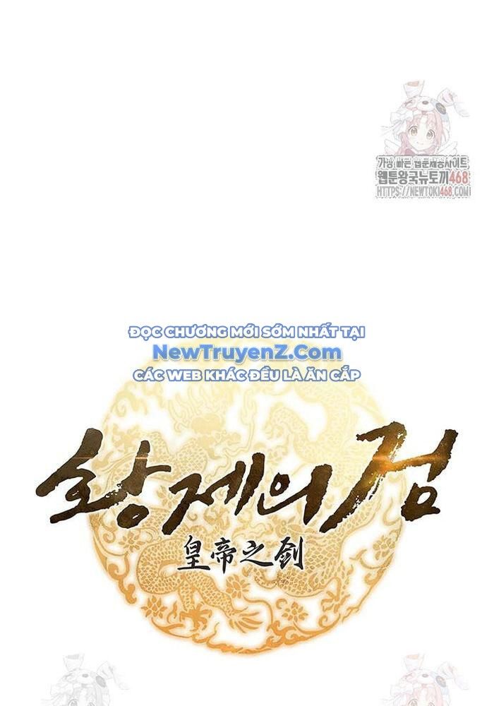 Thanh Kiếm Của Hoàng Đế - Chapter 86 - Page 45