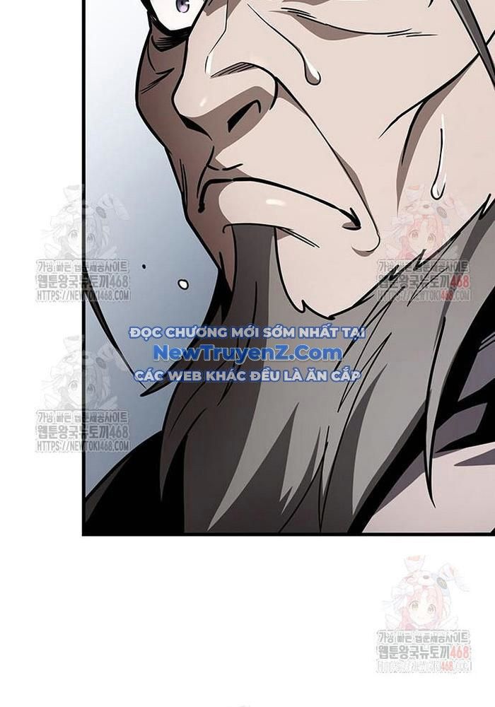 Thanh Kiếm Của Hoàng Đế - Chapter 86 - Page 47