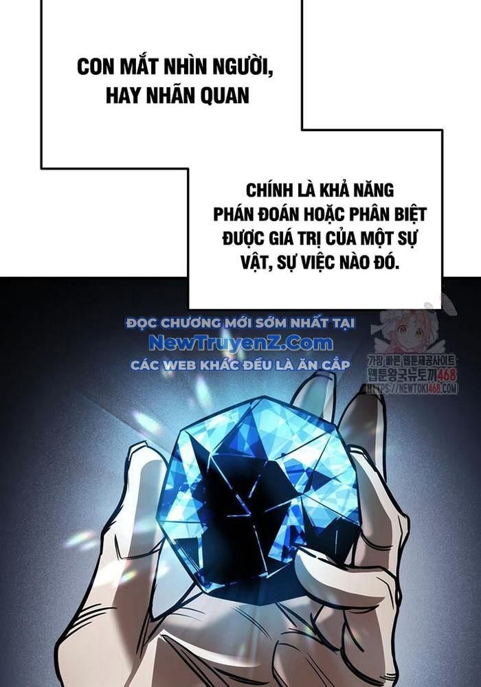 Thanh Kiếm Của Hoàng Đế - Chapter 86 - Page 49