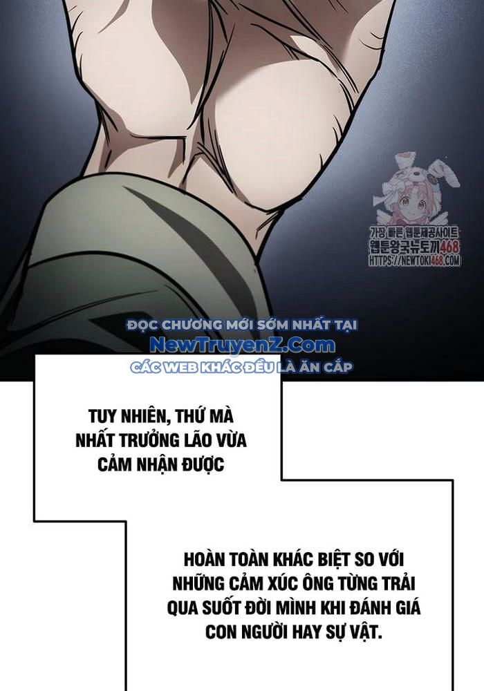 Thanh Kiếm Của Hoàng Đế - Chapter 86 - Page 50