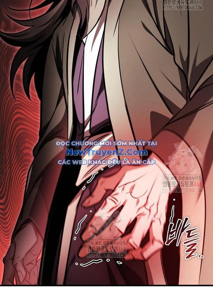 Thanh Kiếm Của Hoàng Đế - Chapter 86 - Page 53