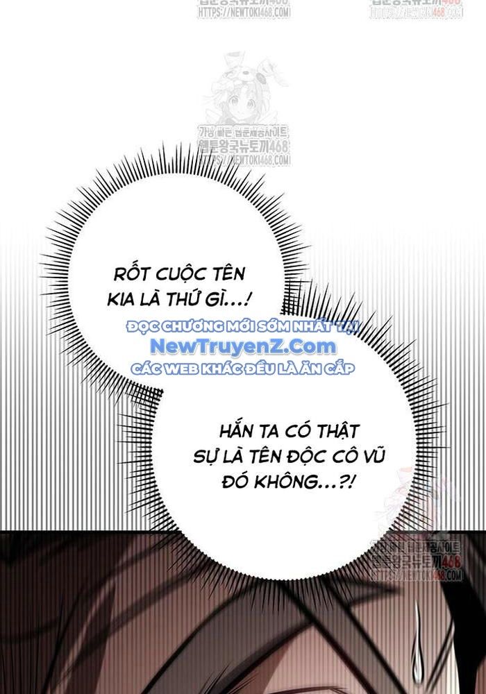 Thanh Kiếm Của Hoàng Đế - Chapter 86 - Page 56