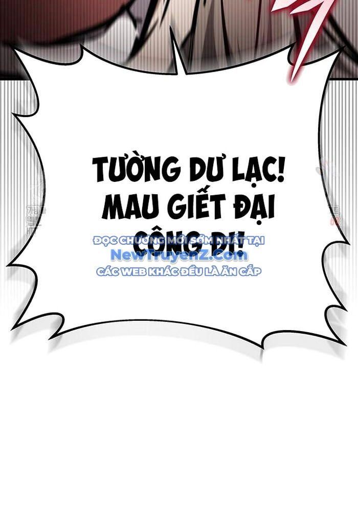 Thanh Kiếm Của Hoàng Đế - Chapter 86 - Page 58