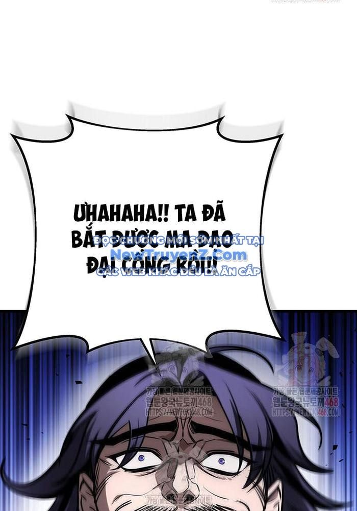 Thanh Kiếm Của Hoàng Đế - Chapter 86 - Page 6