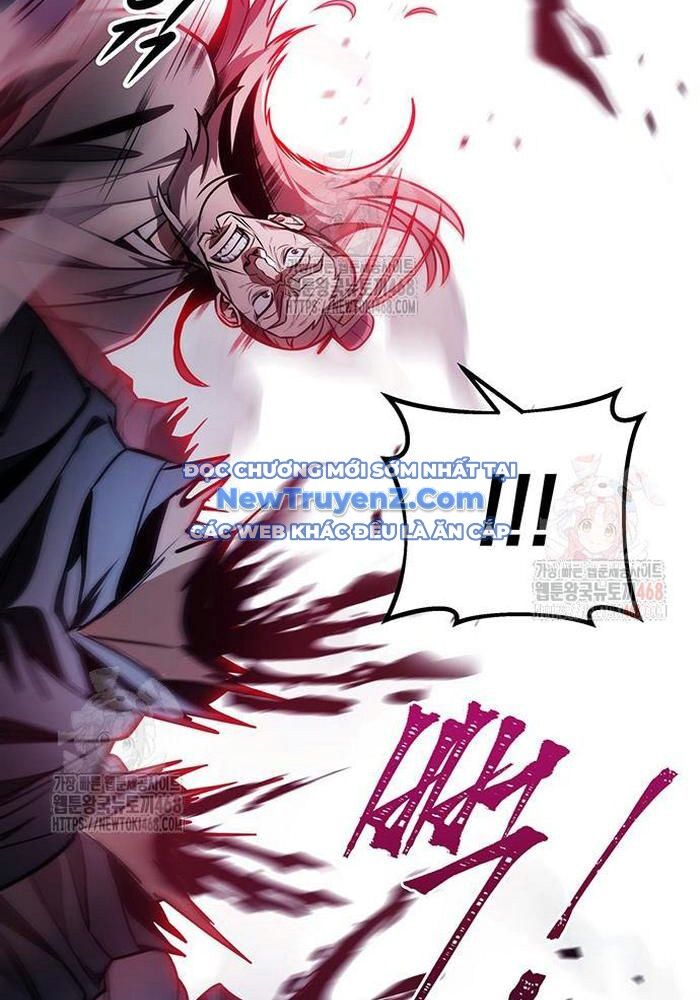 Thanh Kiếm Của Hoàng Đế - Chapter 86 - Page 61