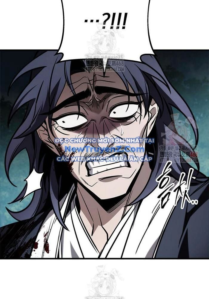 Thanh Kiếm Của Hoàng Đế - Chapter 86 - Page 64
