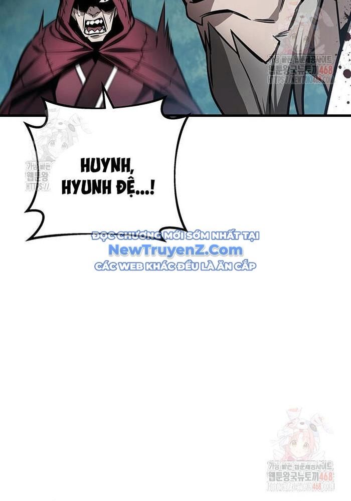 Thanh Kiếm Của Hoàng Đế - Chapter 86 - Page 66