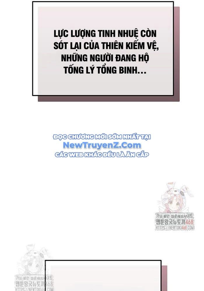 Thanh Kiếm Của Hoàng Đế - Chapter 86 - Page 67