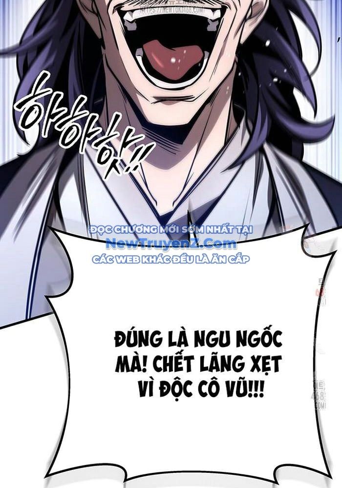 Thanh Kiếm Của Hoàng Đế - Chapter 86 - Page 7