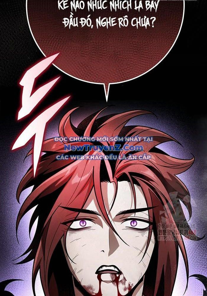 Thanh Kiếm Của Hoàng Đế - Chapter 86 - Page 73