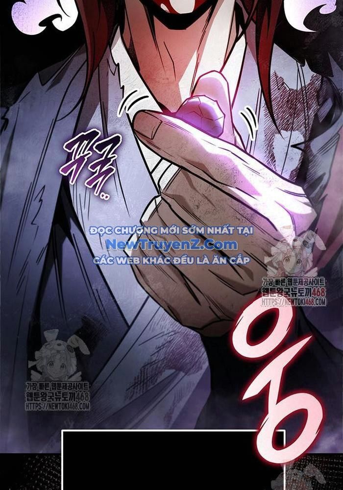 Thanh Kiếm Của Hoàng Đế - Chapter 86 - Page 74