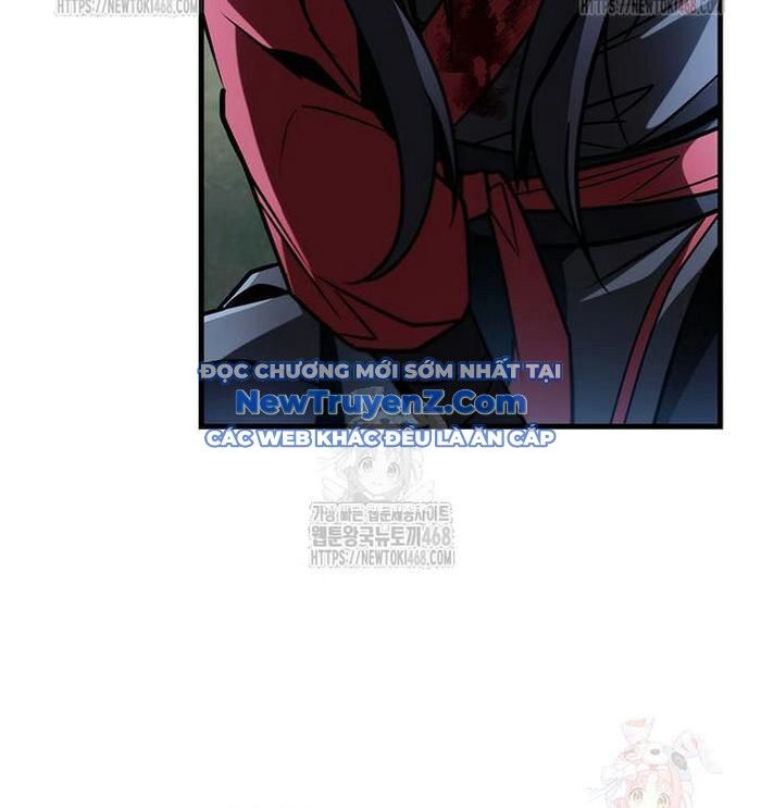 Thanh Kiếm Của Hoàng Đế - Chapter 86 - Page 78