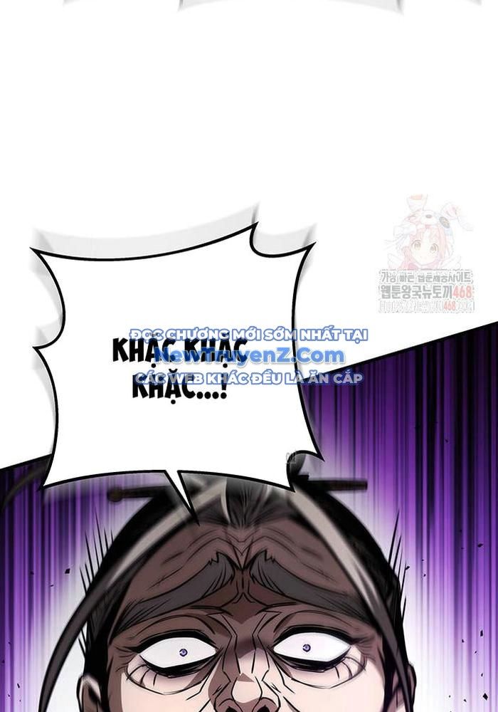 Thanh Kiếm Của Hoàng Đế - Chapter 86 - Page 8