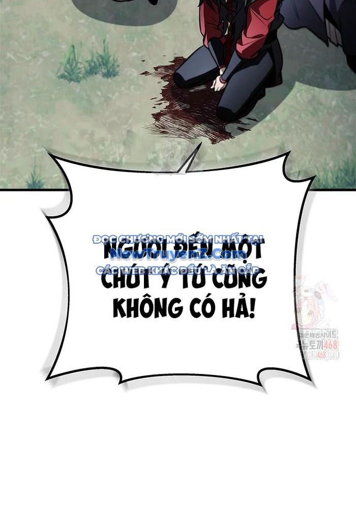 Thanh Kiếm Của Hoàng Đế - Chapter 86 - Page 80