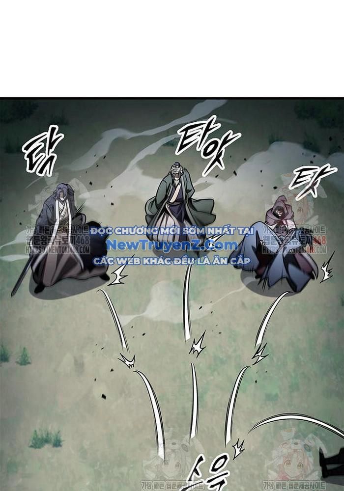 Thanh Kiếm Của Hoàng Đế - Chapter 86 - Page 81