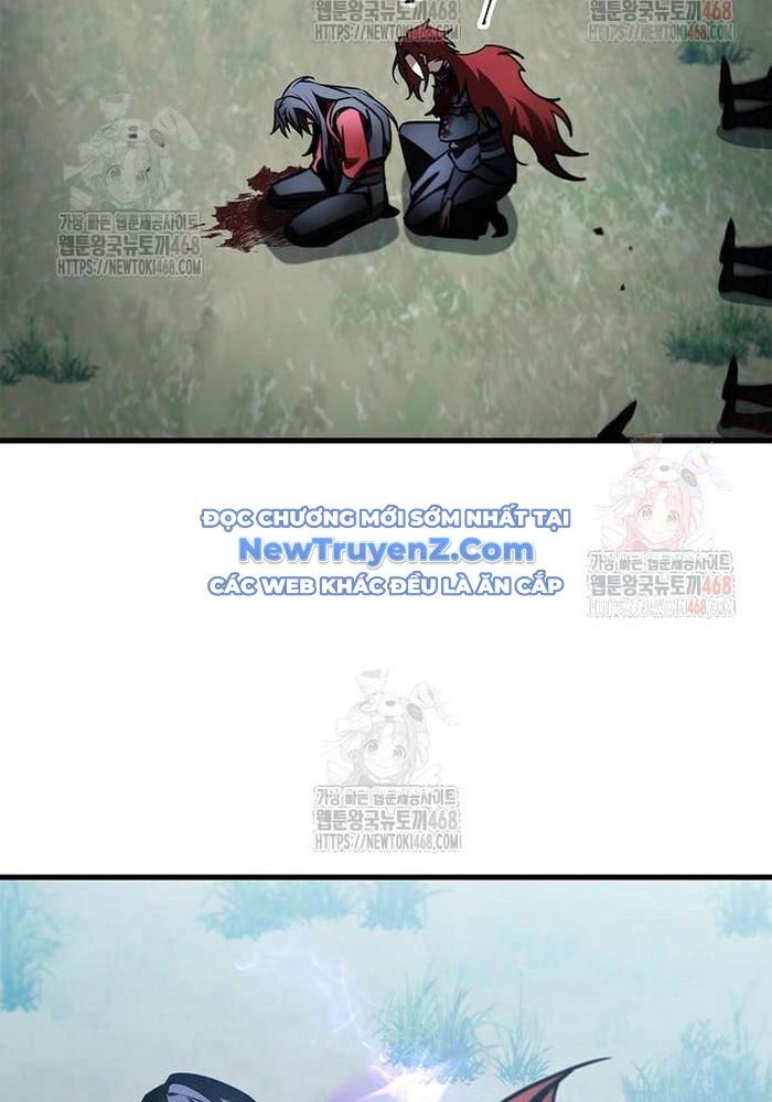 Thanh Kiếm Của Hoàng Đế - Chapter 86 - Page 82