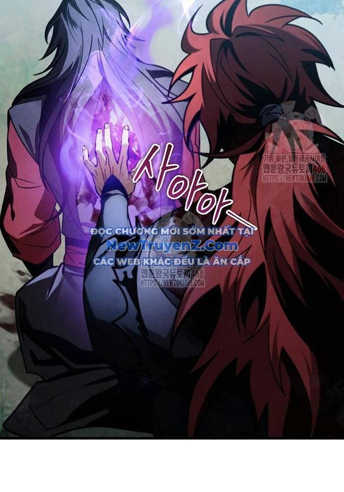 Thanh Kiếm Của Hoàng Đế - Chapter 86 - Page 83