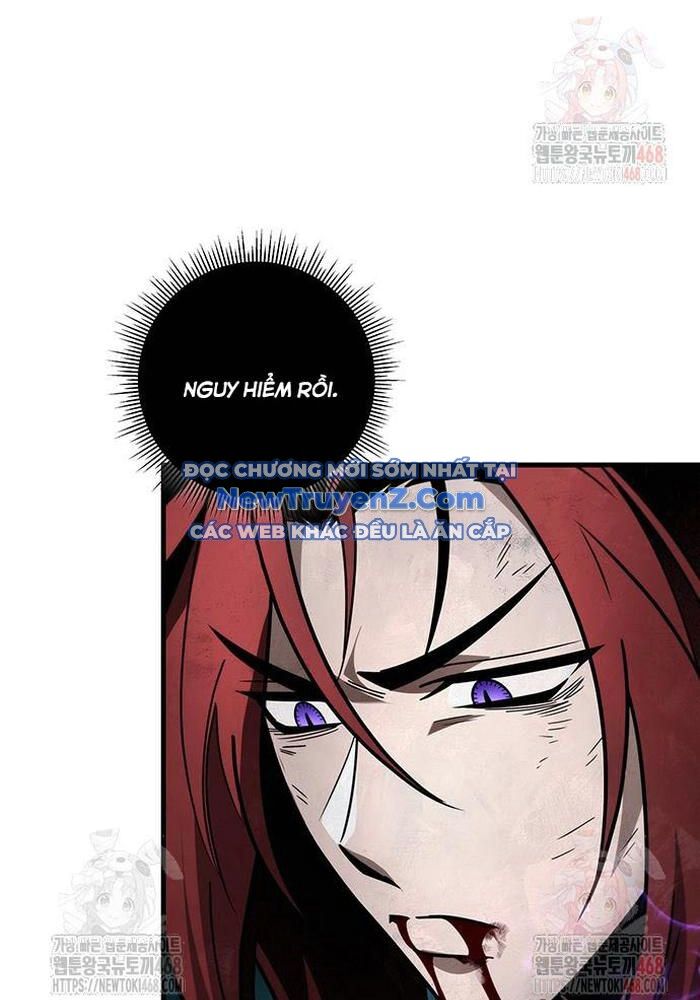 Thanh Kiếm Của Hoàng Đế - Chapter 86 - Page 84