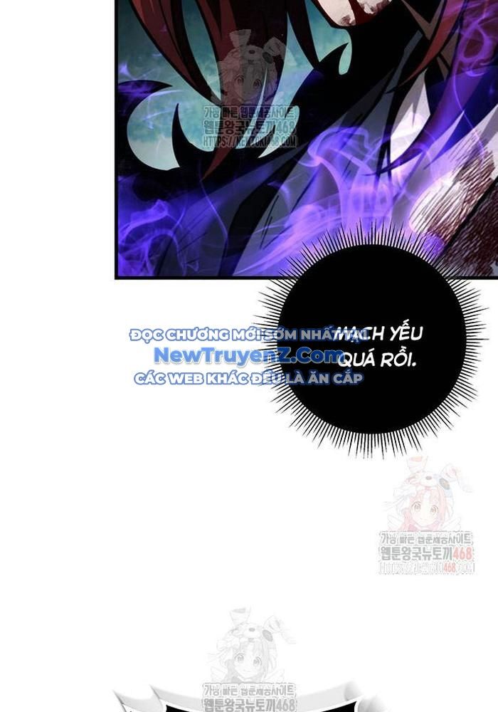 Thanh Kiếm Của Hoàng Đế - Chapter 86 - Page 85